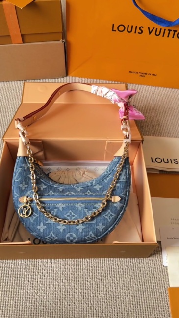 LV Loop