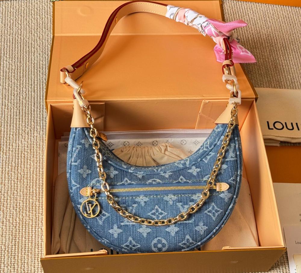 LV Loop