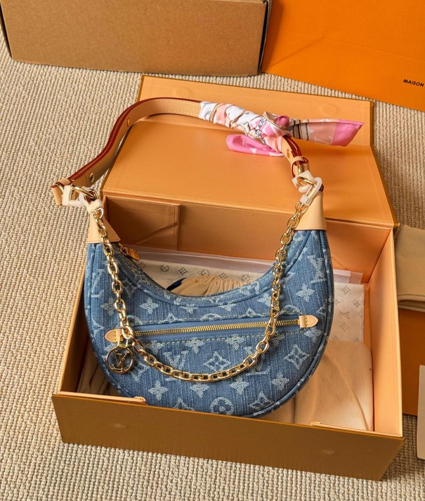 LV Loop