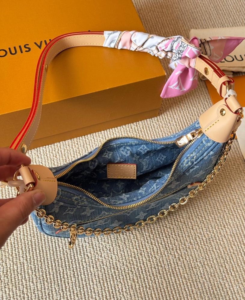 LV Loop