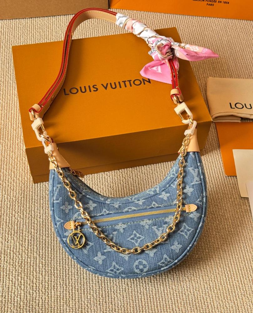 LV Loop