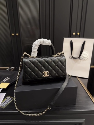 Chanel Coco Handel