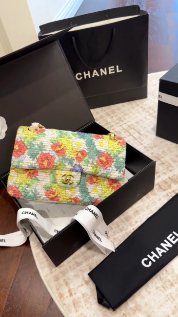Chanel CF