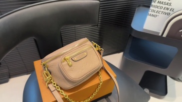 LV Mini Bumbag