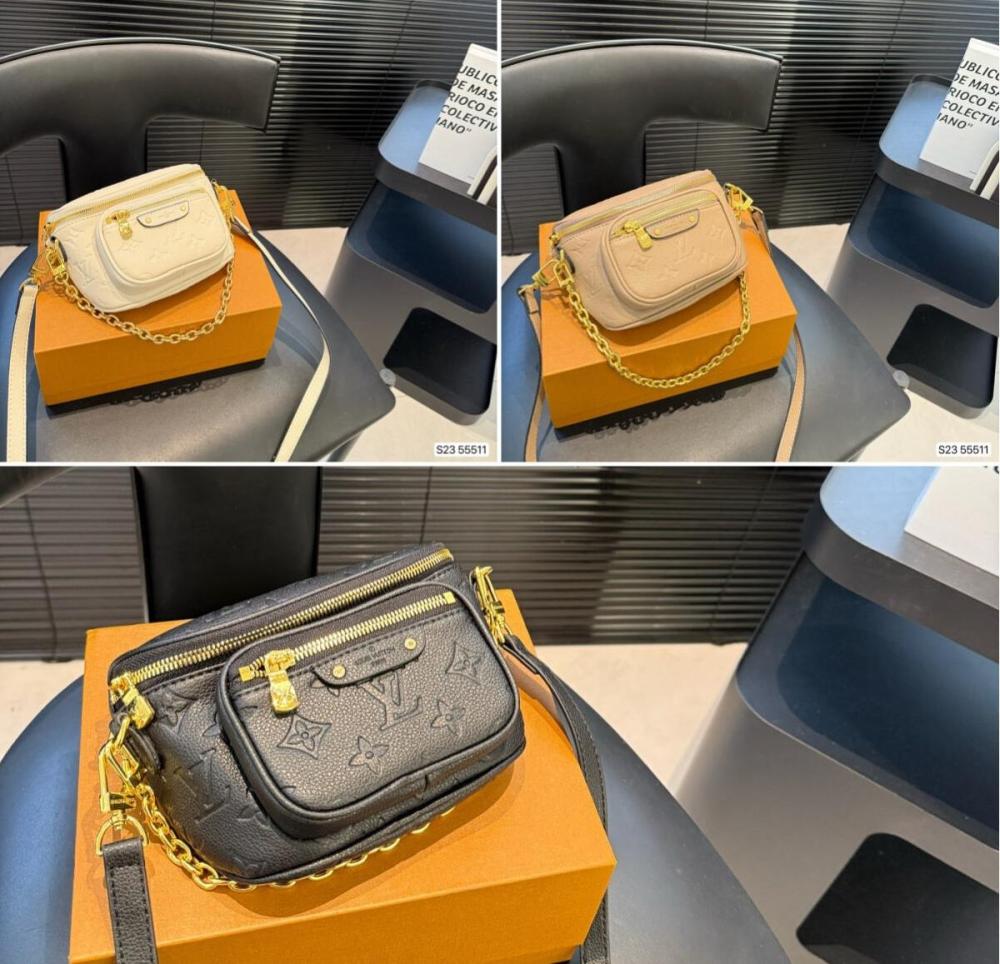 LV Mini Bumbag