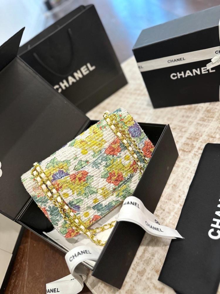 Chanel CF