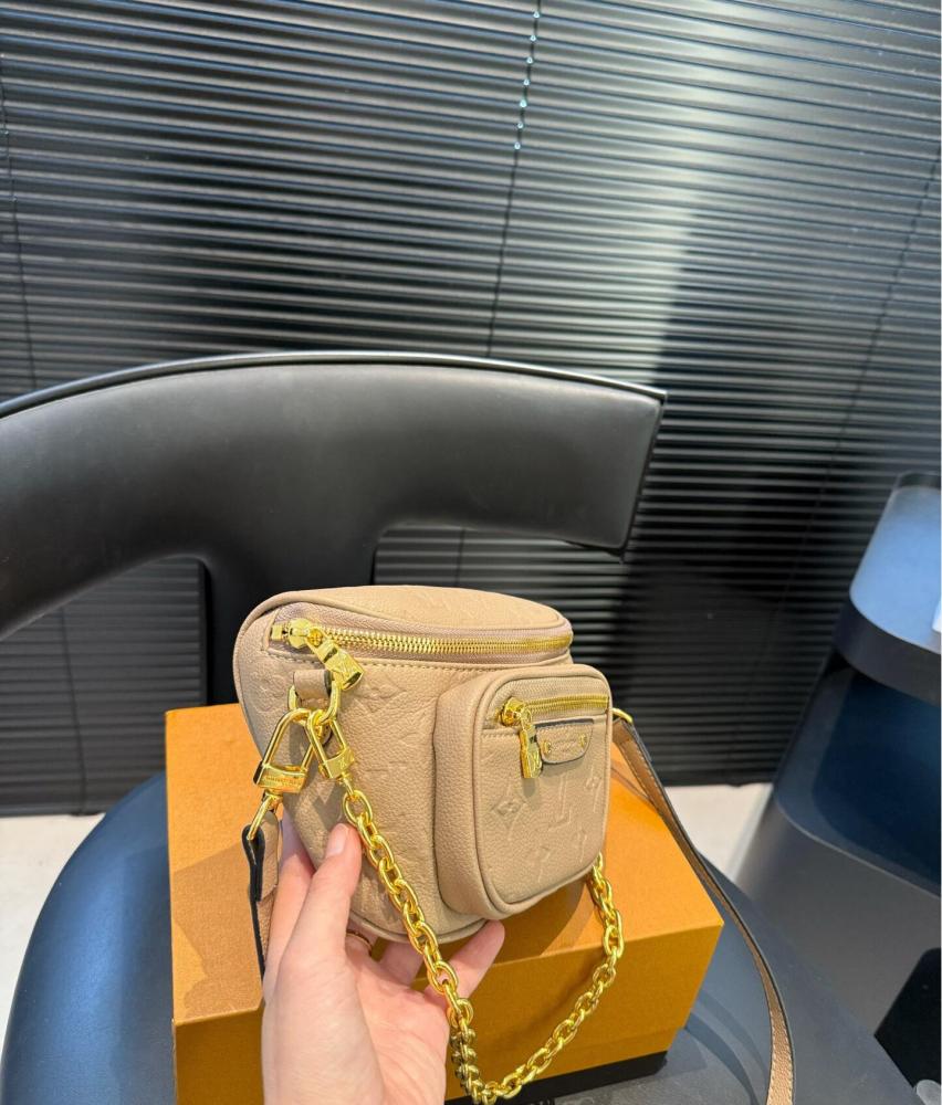 LV Mini Bumbag