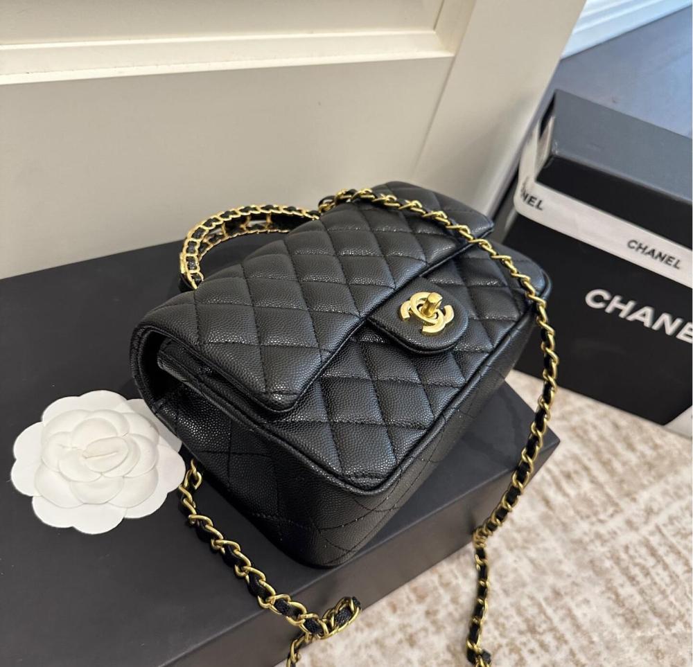 Chanel CF Mini