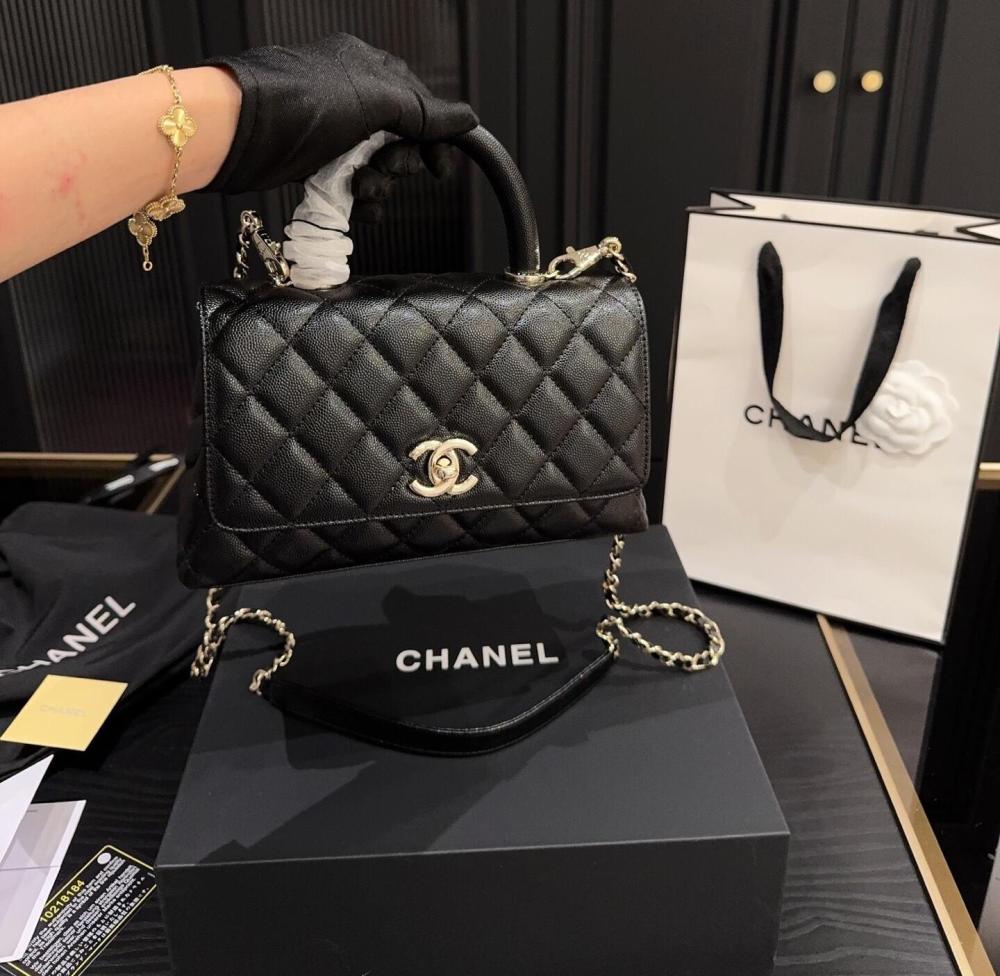 Chanel Coco Handel