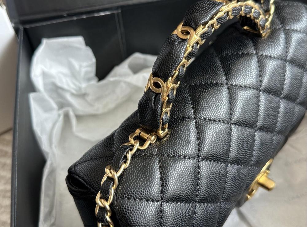 Chanel 25B