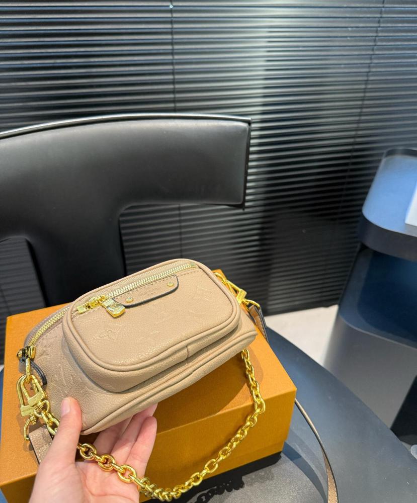 LV Mini Bumbag