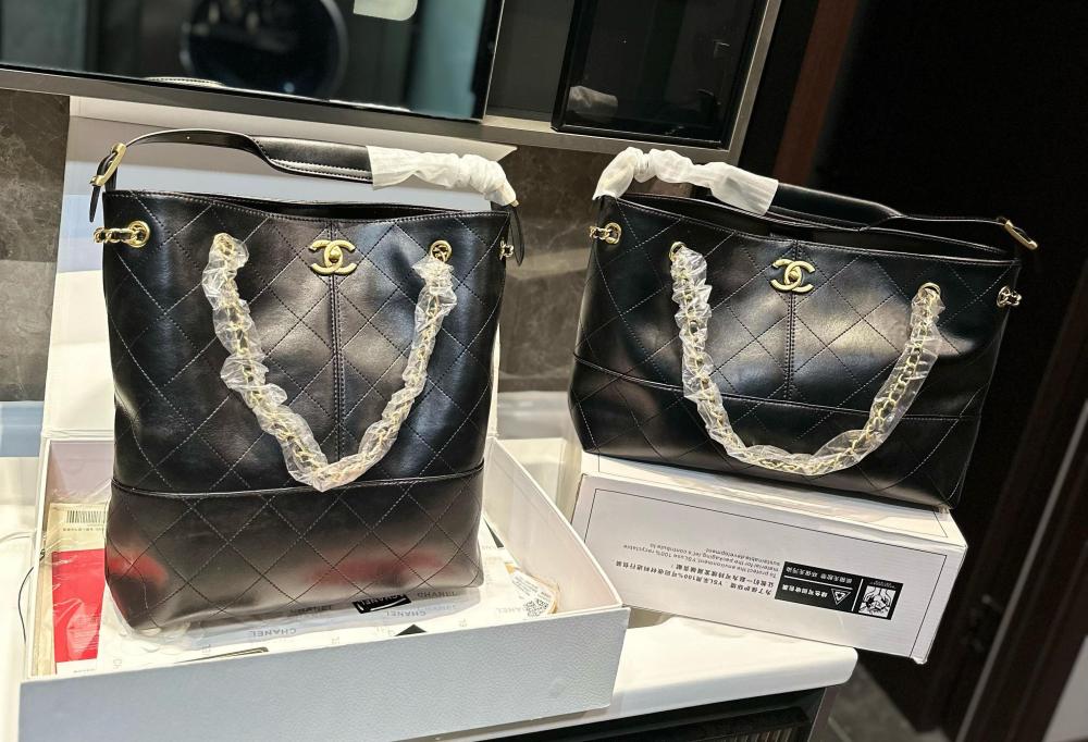 Chanel 25A