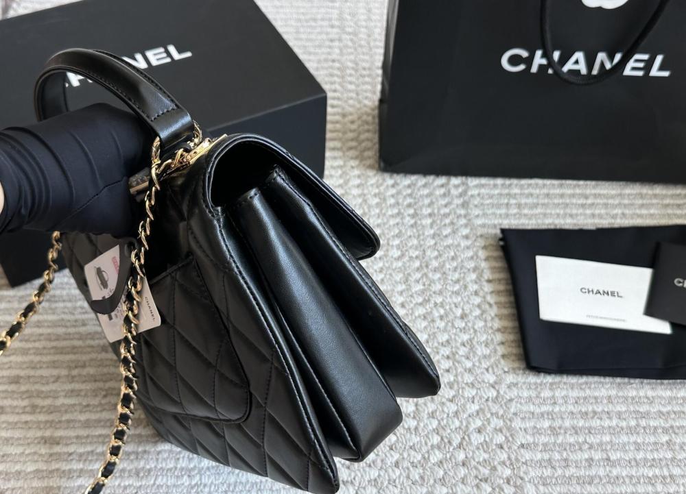 Chanel Trendy CC