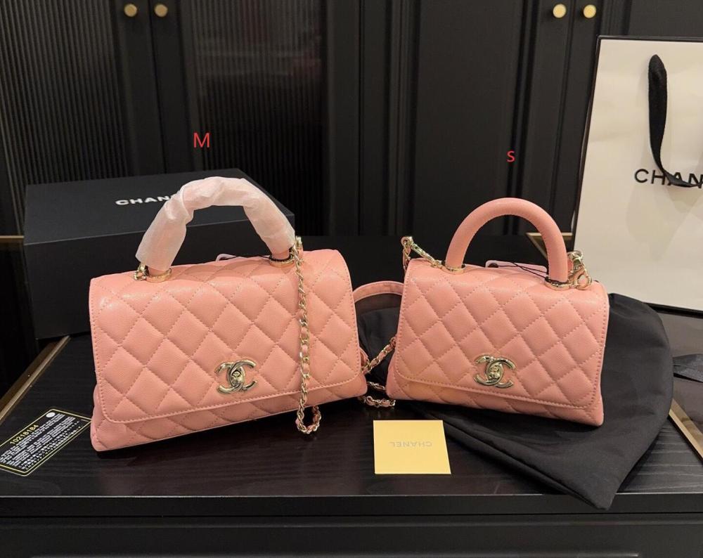 Chanel Coco Handel