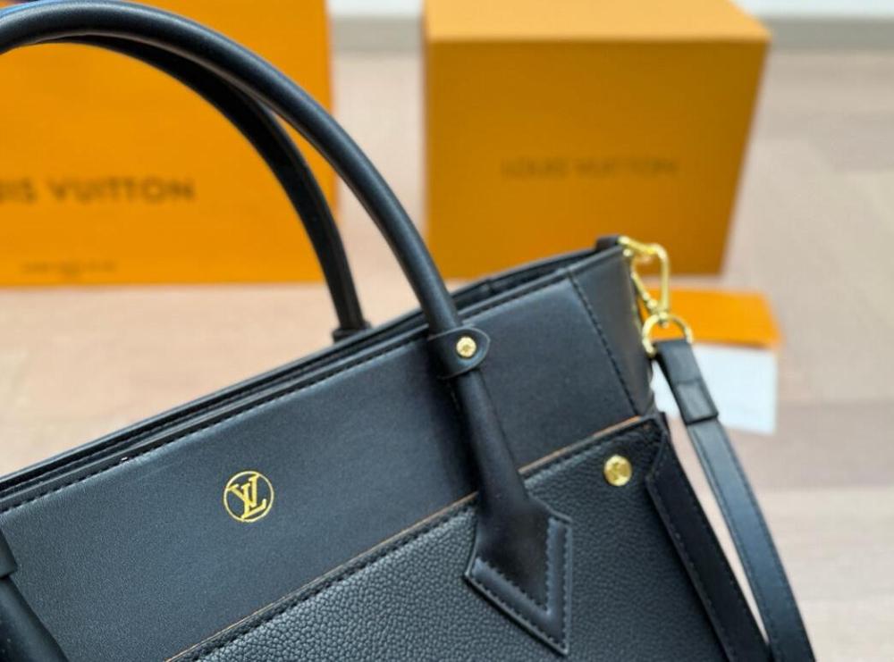 LV On My Side