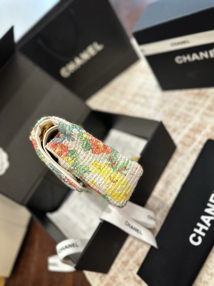 Chanel CF