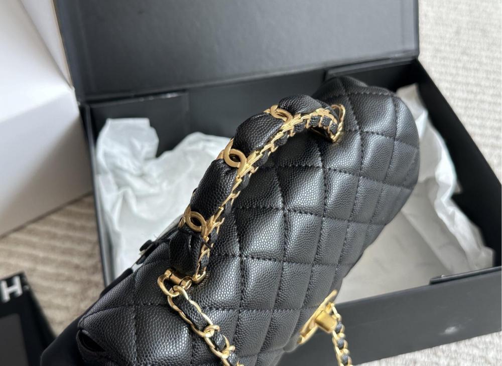 Chanel 25B