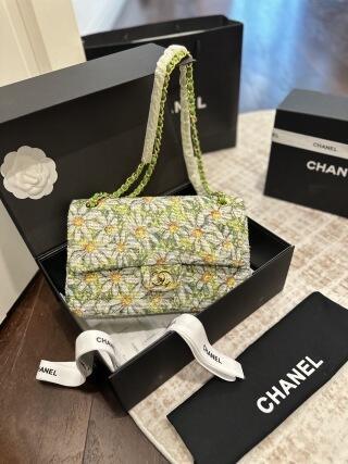 Chanel CF