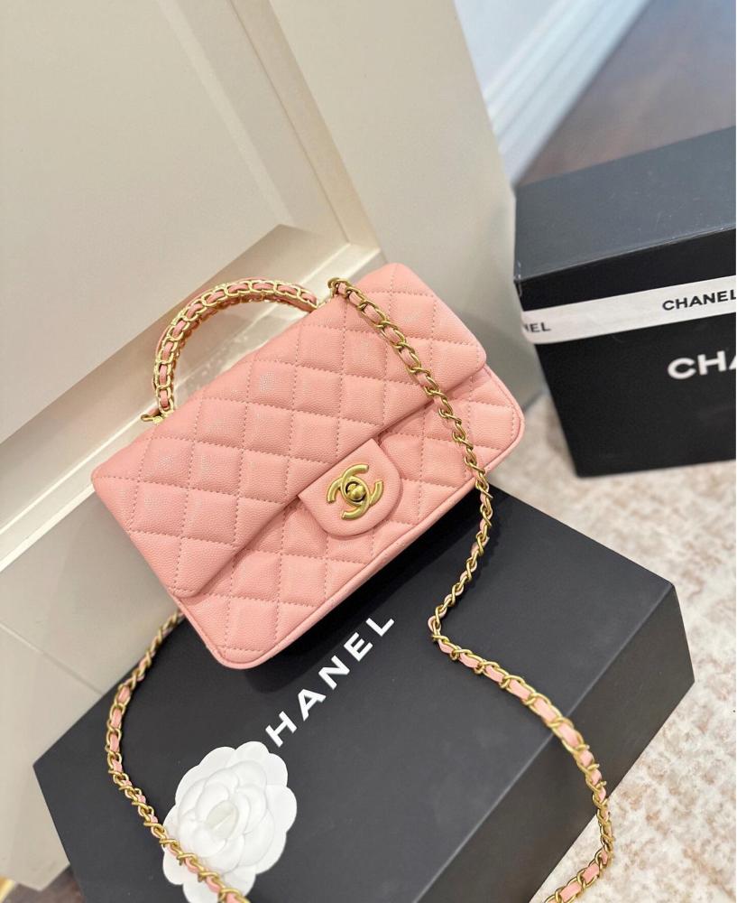 Chanel CF Mini