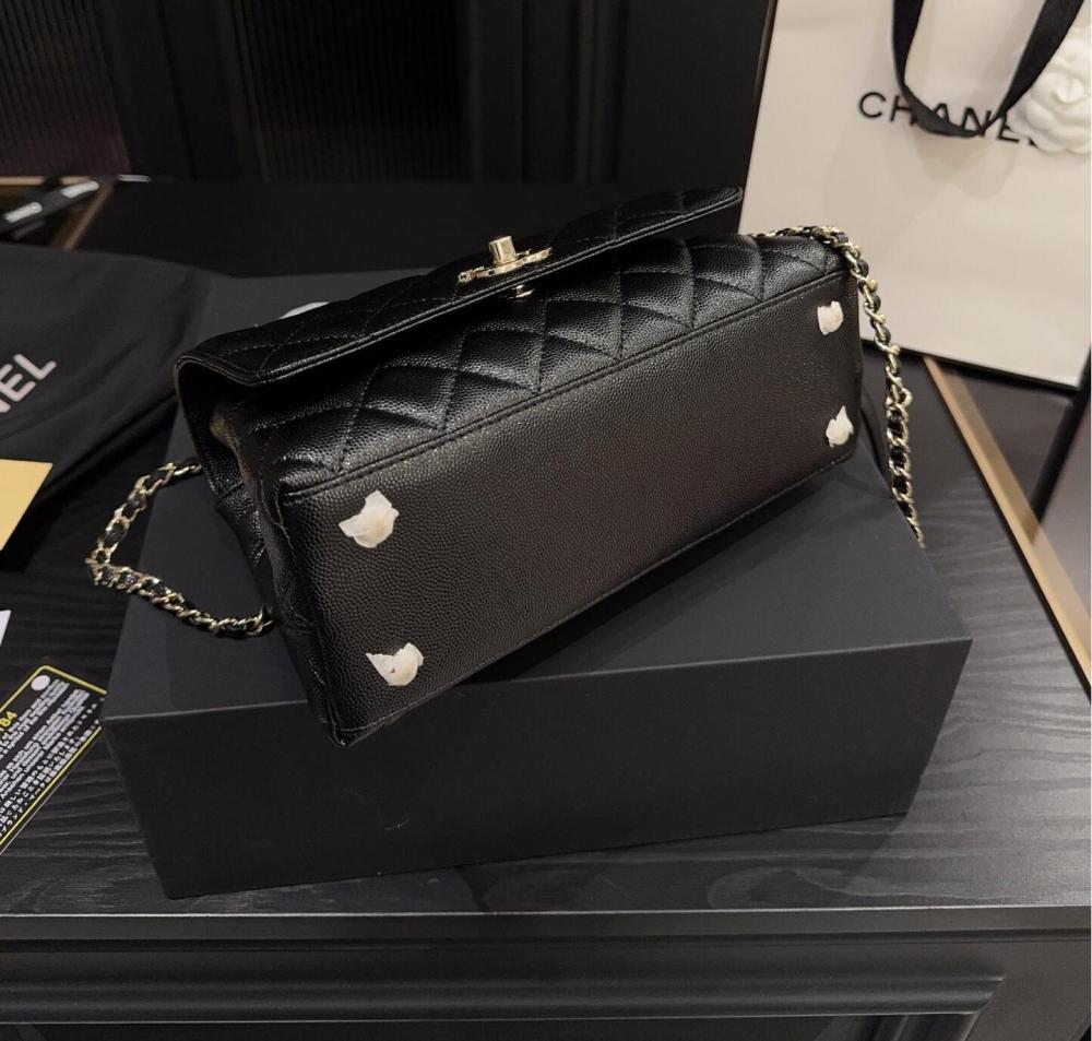 Chanel Coco Handel