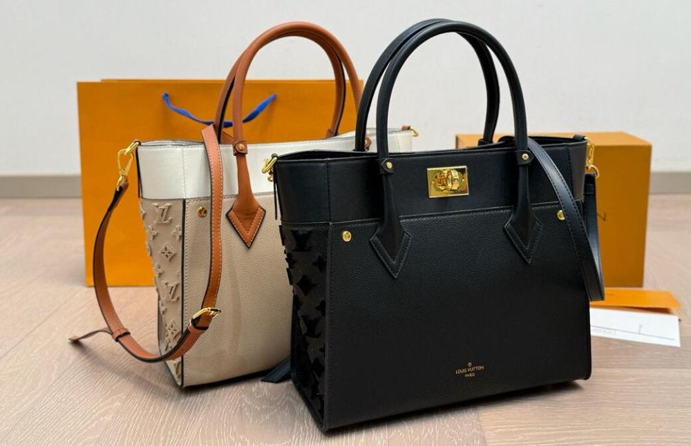 LV On My Side