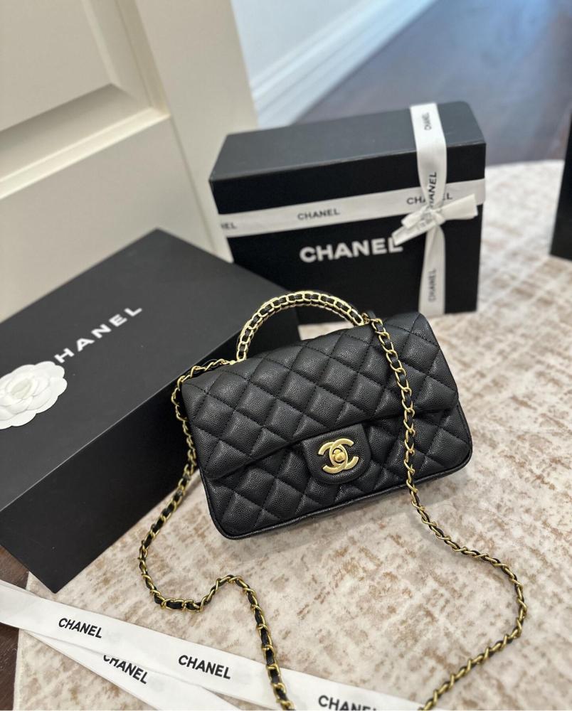 Chanel CF Mini