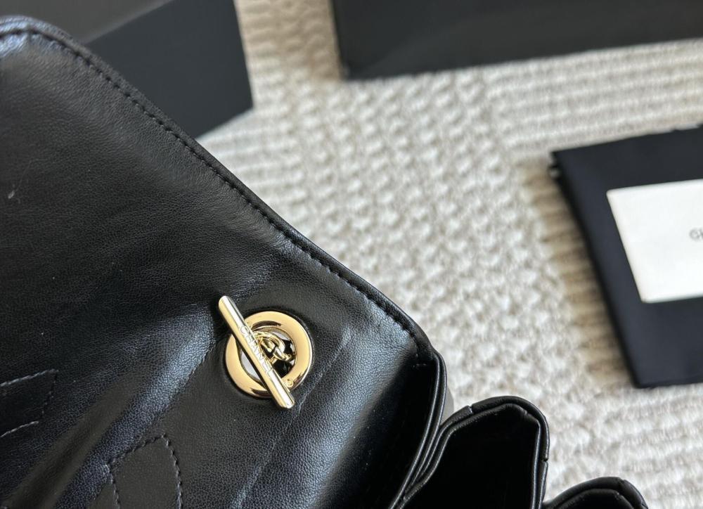 Chanel Trendy CC
