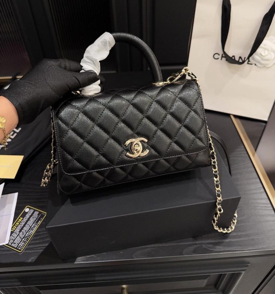 Chanel Coco Handel