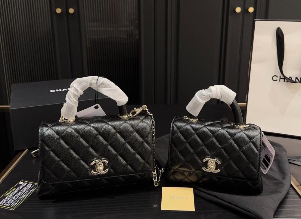 Chanel Coco Handel
