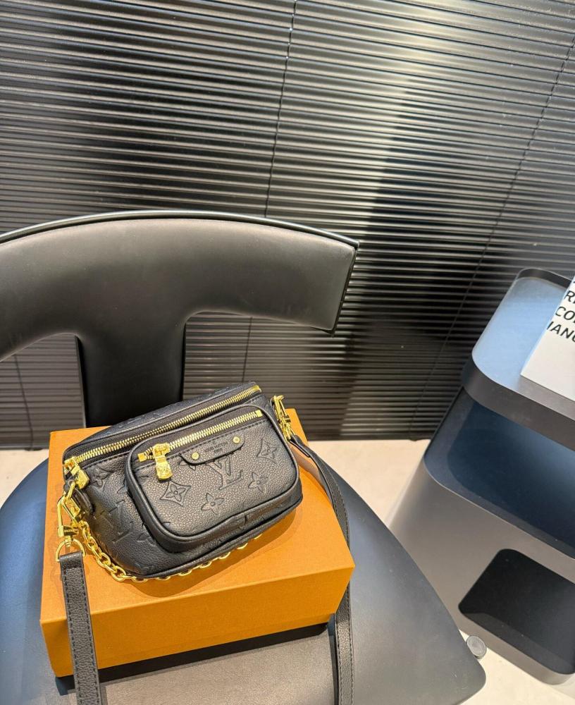 LV Mini Bumbag