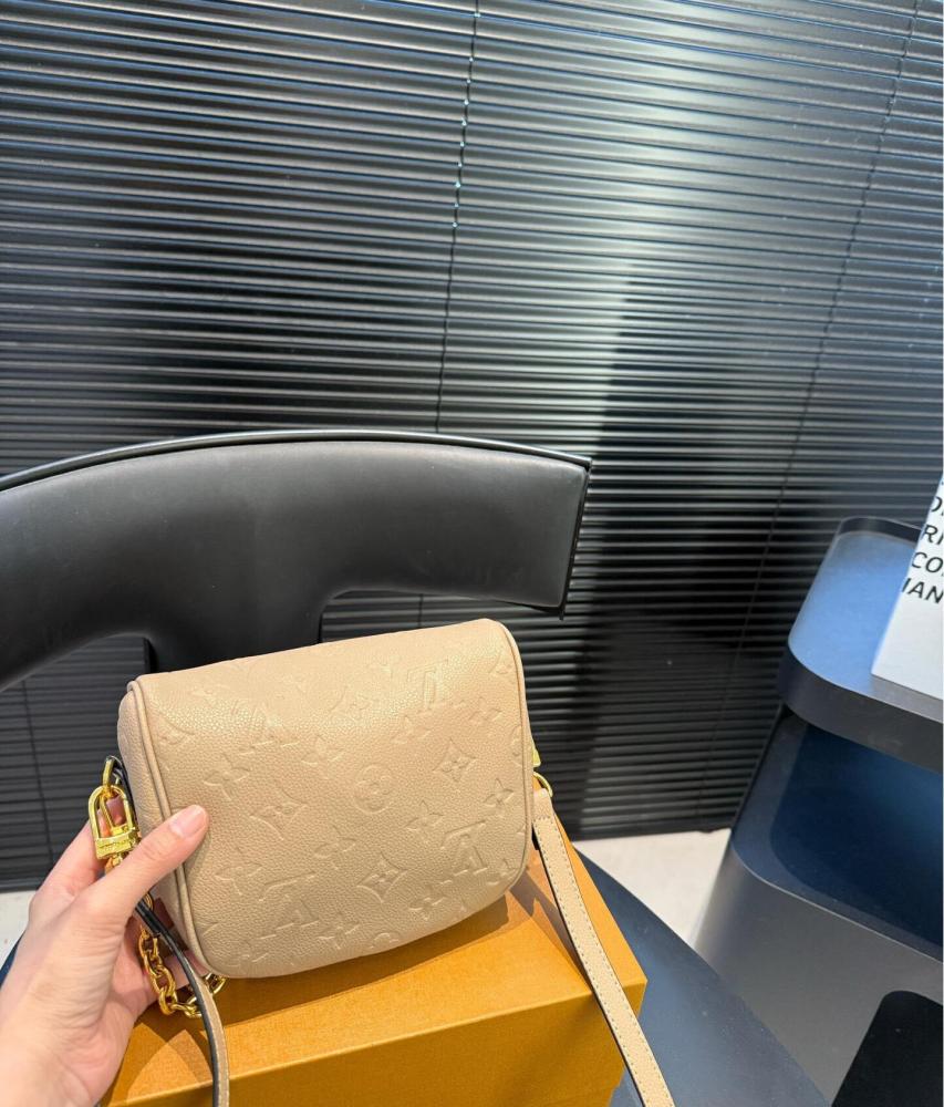 LV Mini Bumbag