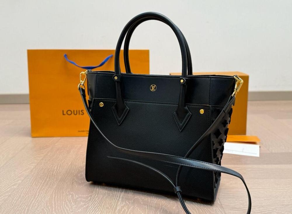 LV On My Side