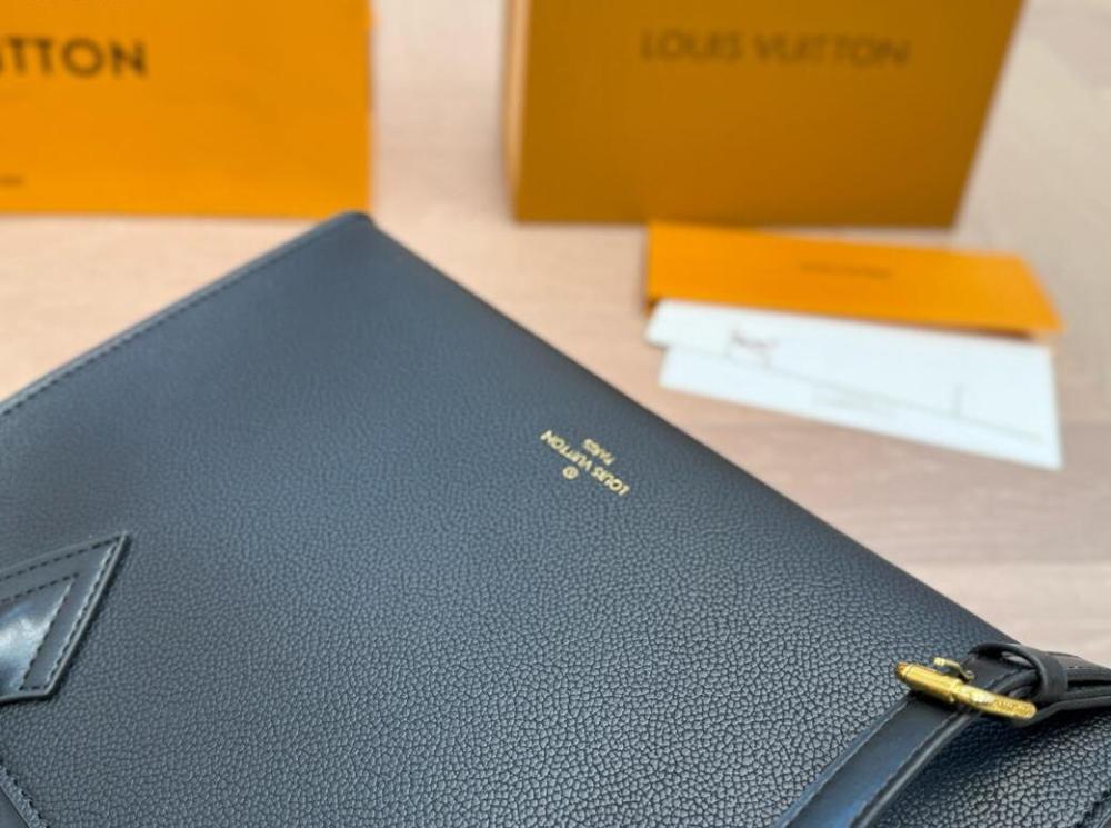LV On My Side