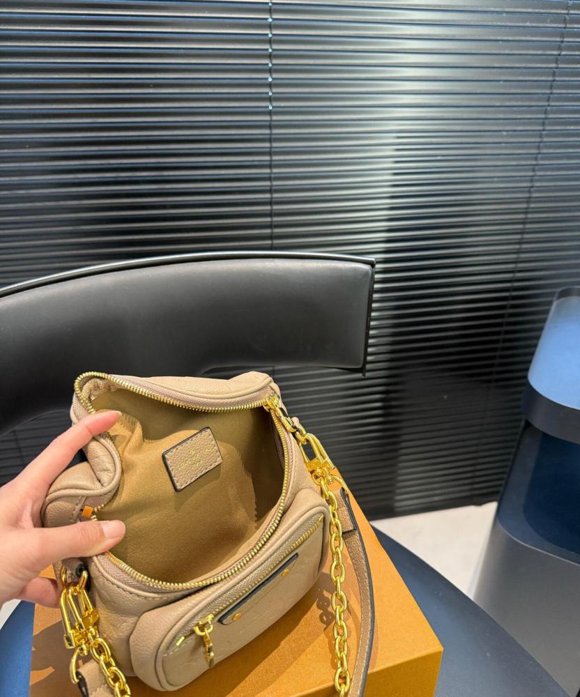 LV Mini Bumbag