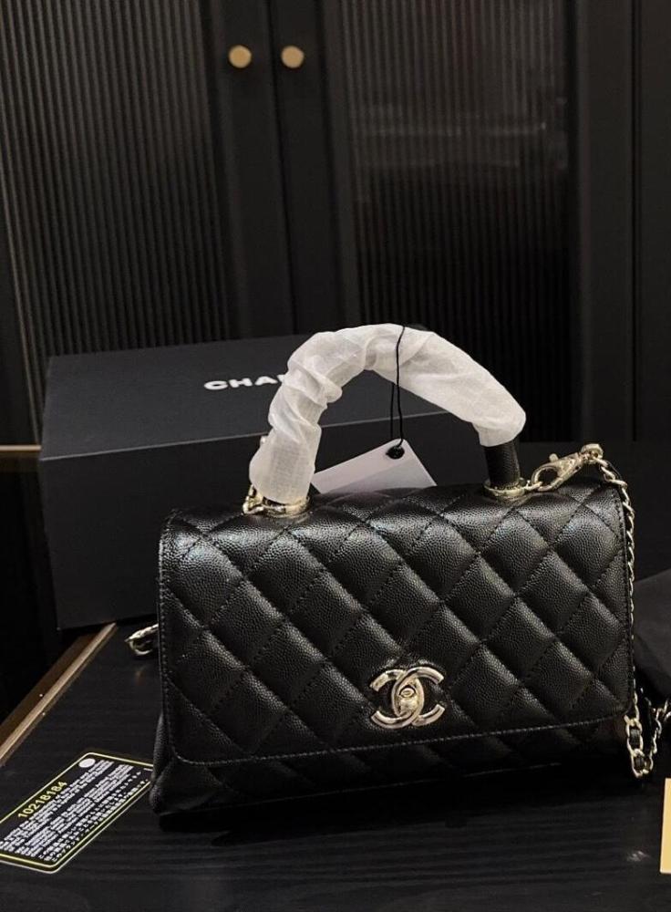 Chanel Coco Handel