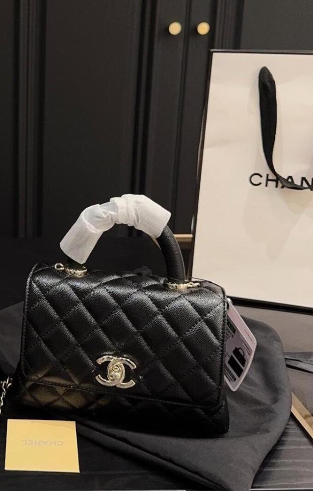 Chanel Coco Handel