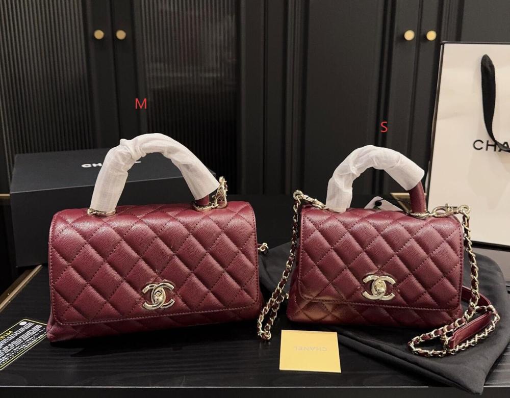 Chanel Coco Handel