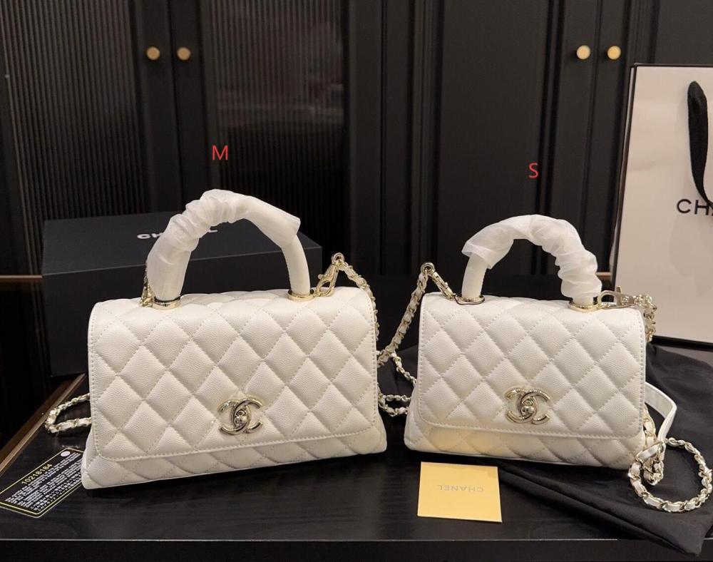 Chanel Coco Handel
