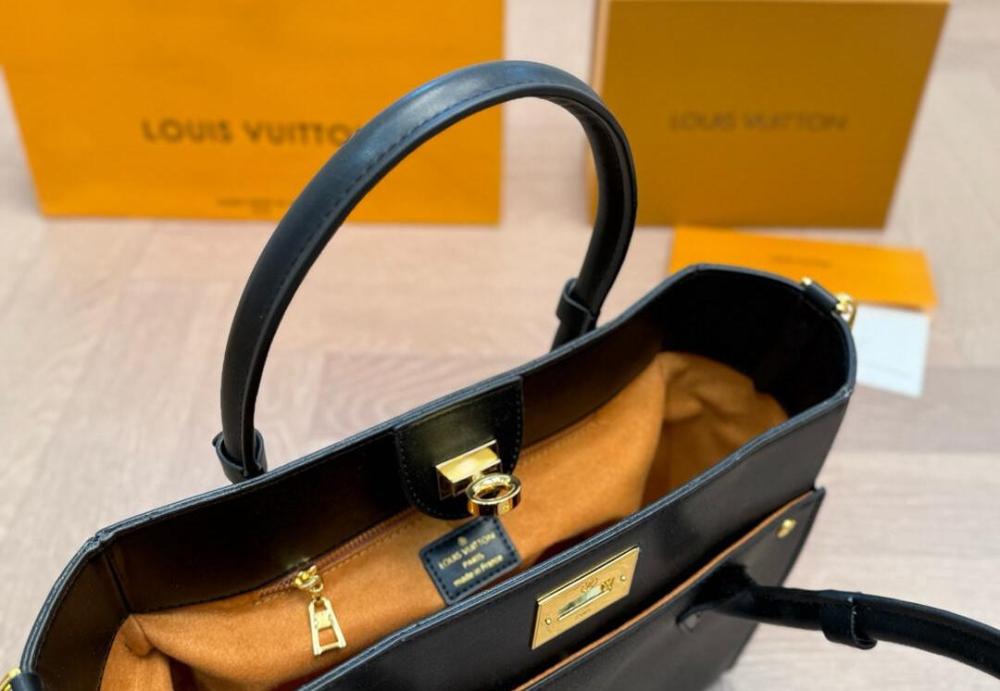 LV On My Side