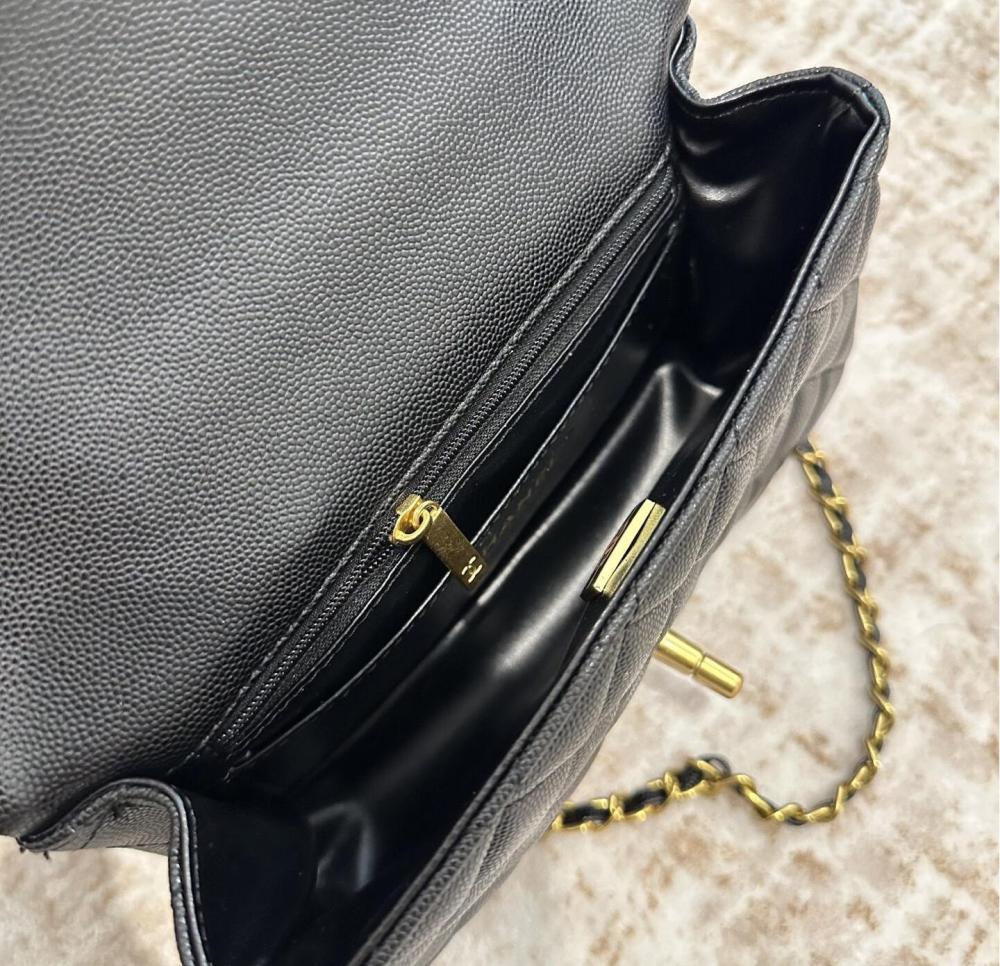 Chanel CF Mini