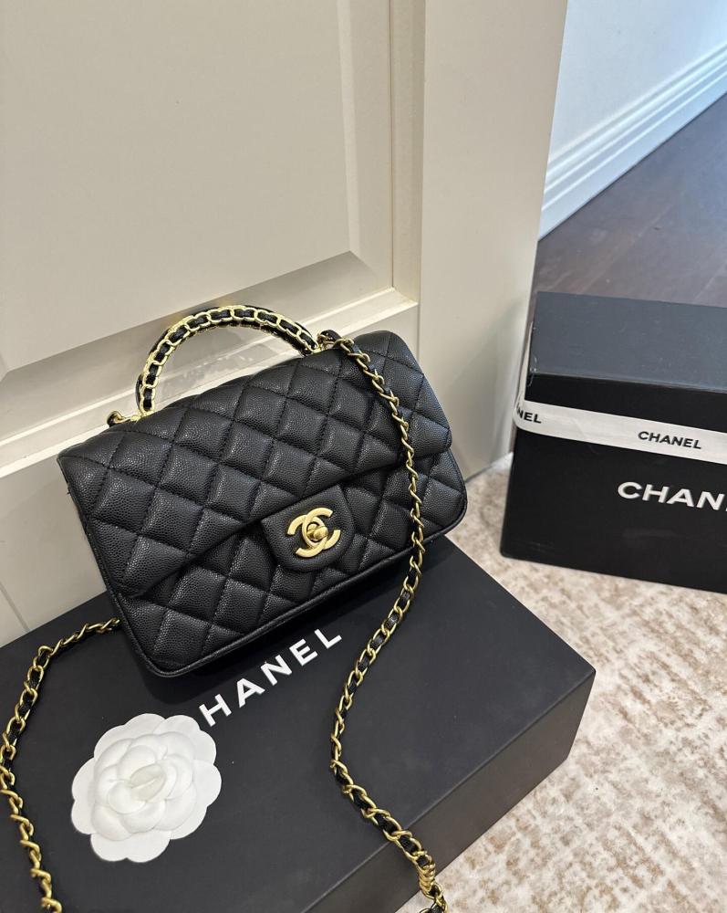 Chanel CF Mini