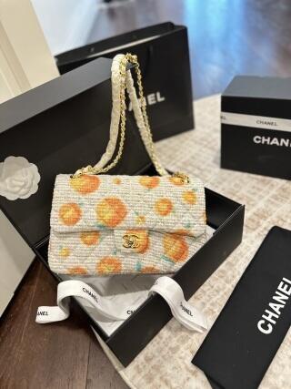 Chanel CF