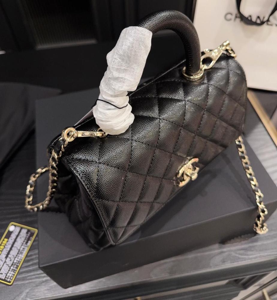 Chanel Coco Handel