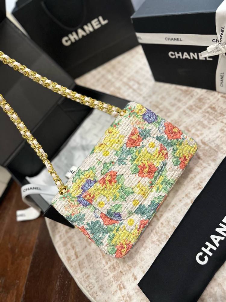 Chanel CF