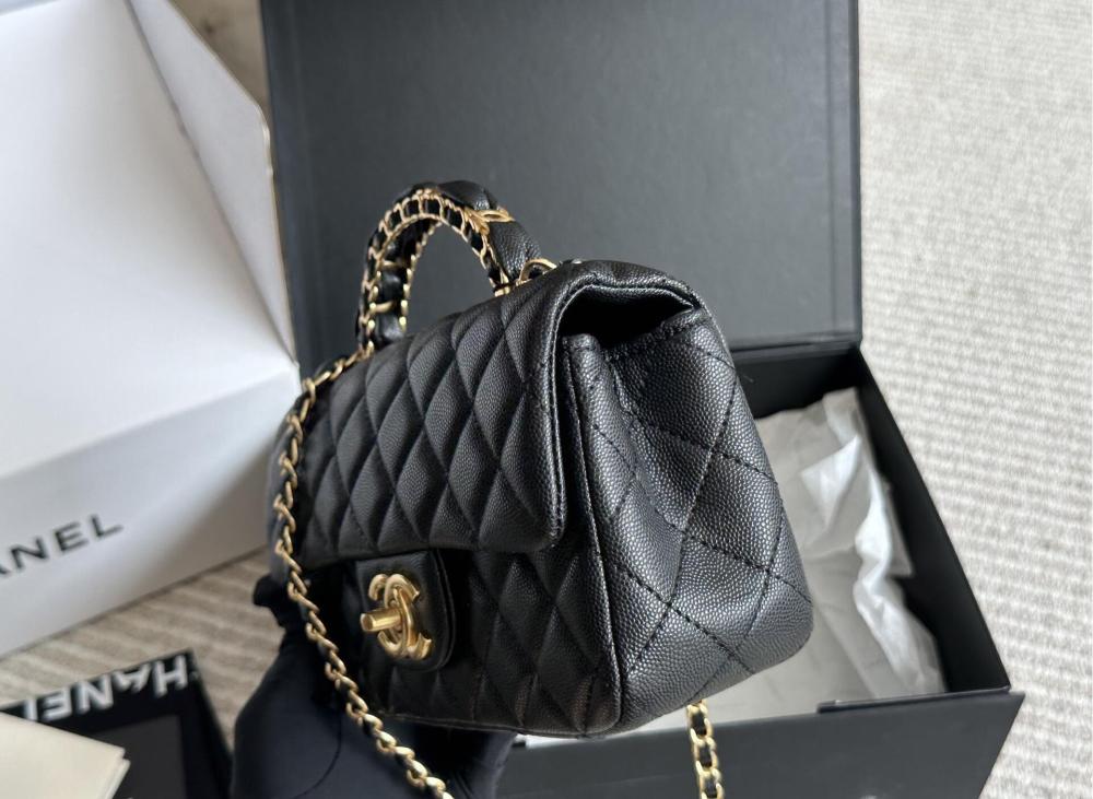 Chanel 25B