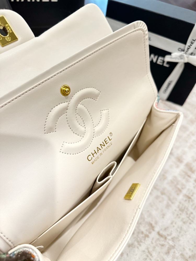 Chanel CF