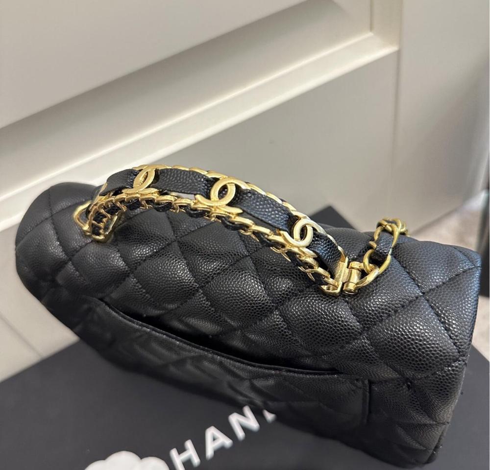 Chanel CF Mini