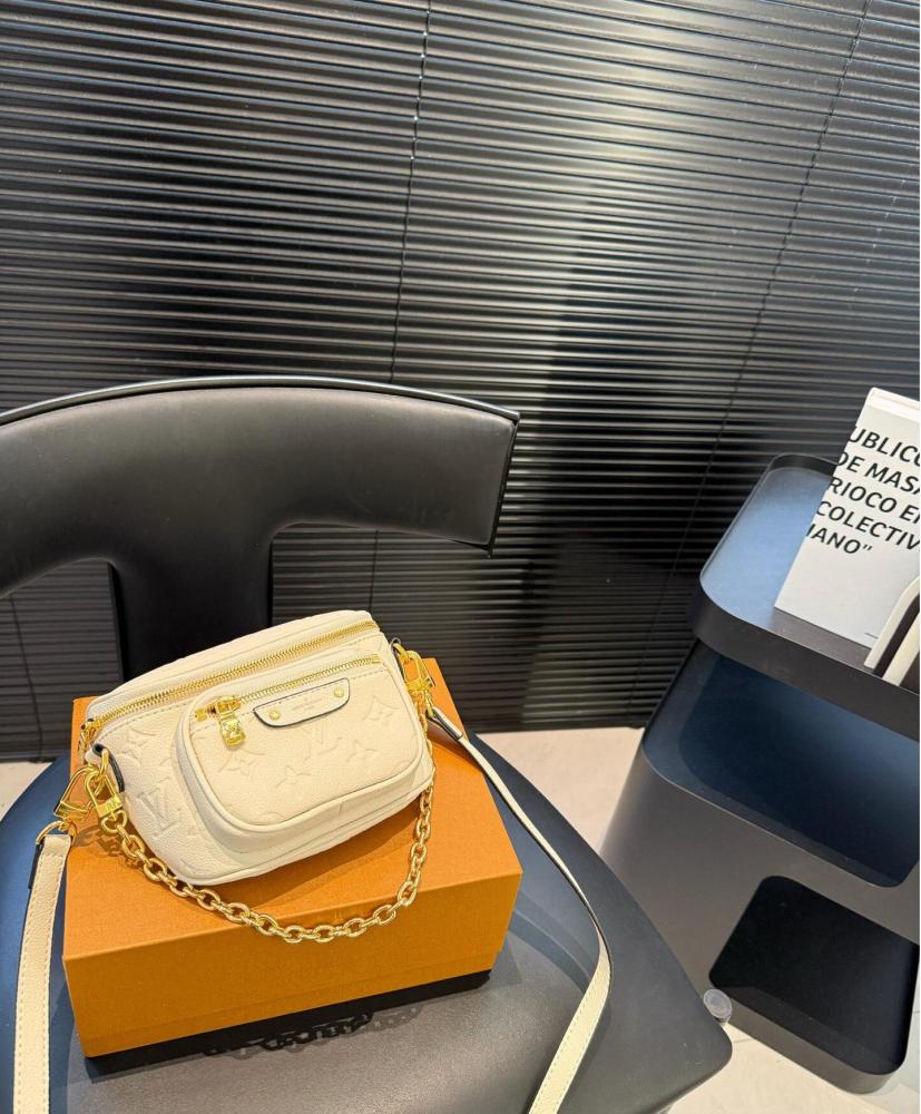 LV Mini Bumbag