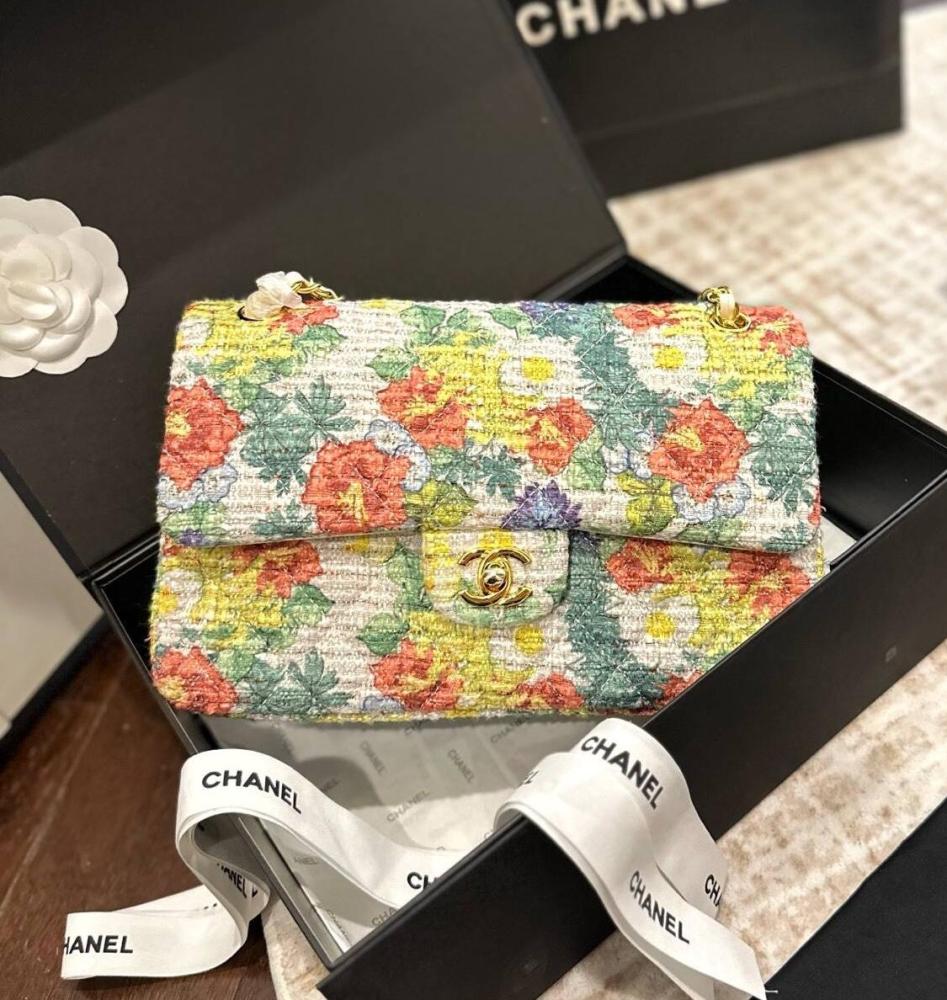 Chanel CF