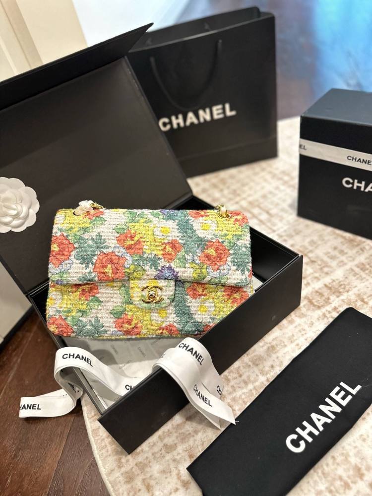 Chanel CF